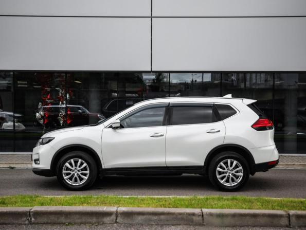 Nissan X-Trail III Рестайлинг с пробегом 2019 года, цена 2 099 000 рублей, 98303 км, внедорожник, Автокод Объявления