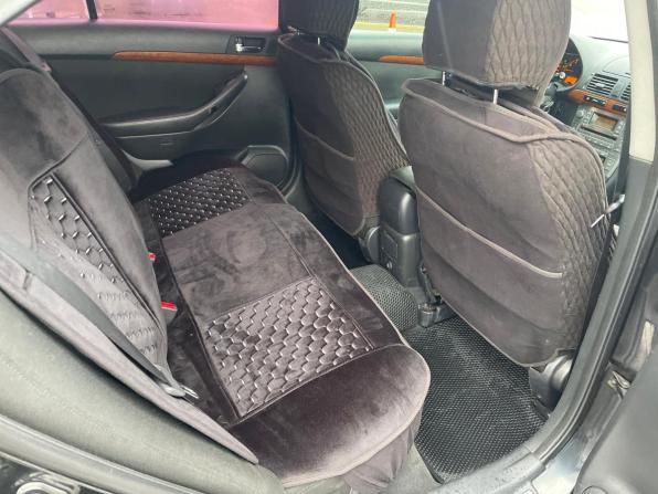 Toyota Avensis II Рестайлинг с пробегом 2007 года, цена 820 000 рублей, 346172 км, седан, Автокод Объявления