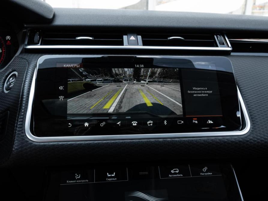 Land Rover Range Rover Velar I Ставрополь  - изображение 16