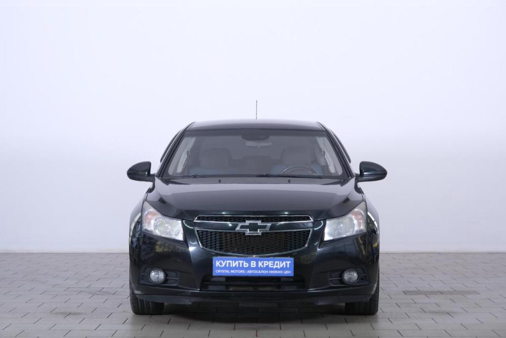 Chevrolet Cruze I Омск  - изображение 2