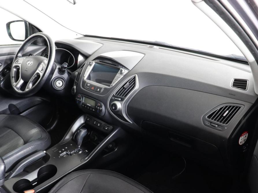 Hyundai ix35 I Рестайлинг Химки  - изображение 9