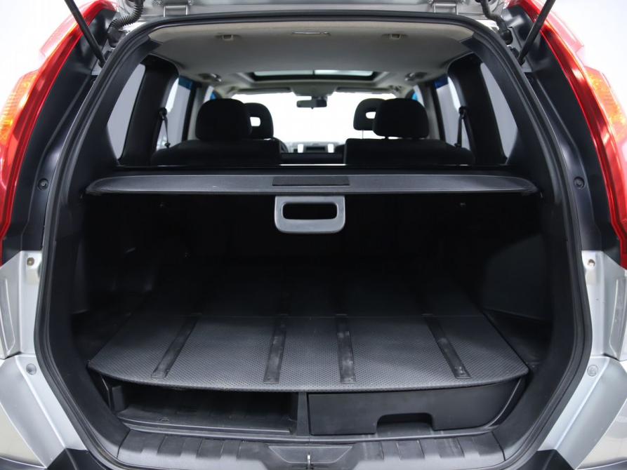 Nissan X-Trail II Уфа  - изображение 9