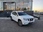 Nissan Terrano III (D10) Саратов  - изображение 18