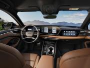Audi A6 VI (C9) Москва  - изображение 24