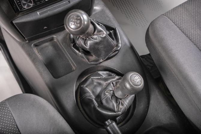 Chevrolet Niva I с пробегом 2007 года, цена 299 000 рублей, 214379 км, внедорожник, Автокод Объявления