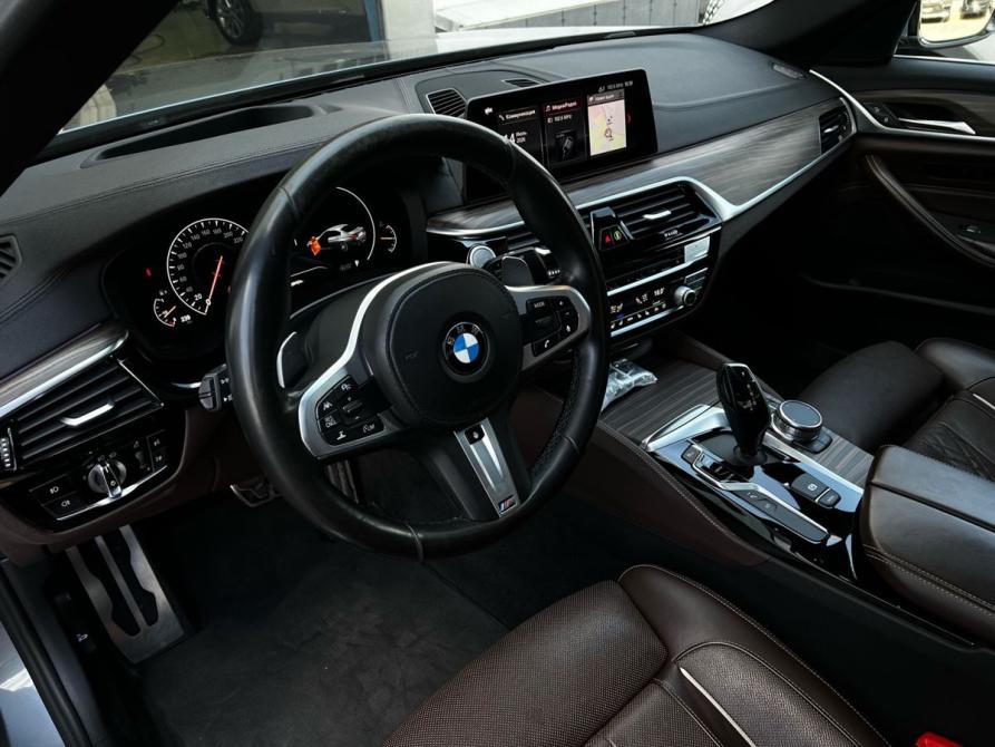 BMW 5 серии VII (G30/G31/G38) Волгоград  - изображение 9