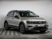 Volkswagen Tiguan II Санкт-Петербург  - изображение 33