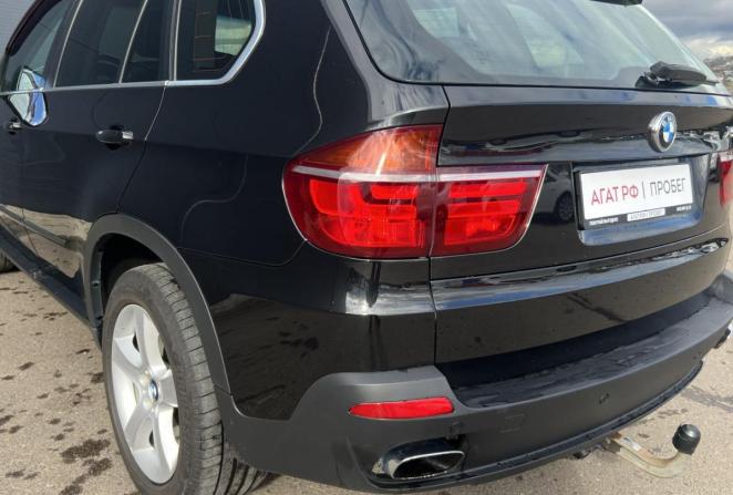 BMW X5 II (E70) с пробегом 2008 года, цена 1 575 000 рублей, 262873 км, внедорожник, Автокод Объявления