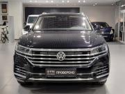 Volkswagen Touareg III Казань  - изображение 26