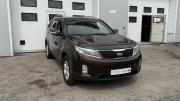 Kia Sorento II Рестайлинг Магнитогорск  - изображение 19