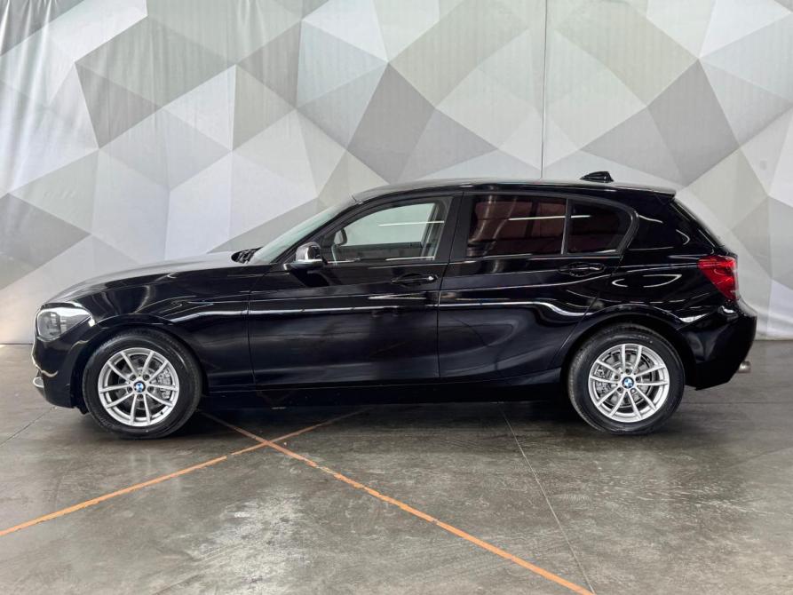 BMW 1 серии II (F20/F21) Оренбург  - изображение 8