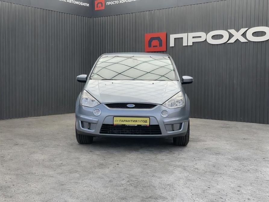 Ford S-MAX I Пермь  - изображение 2
