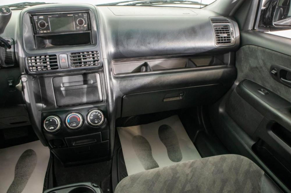 Honda CR-V II Барнаул  - изображение 20