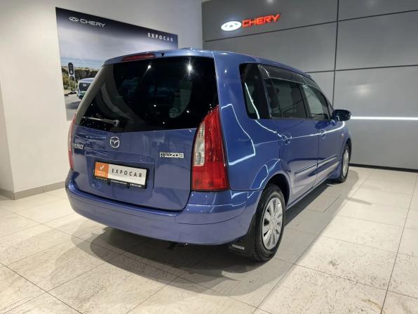 Mazda Premacy I (CP) с пробегом 2000 года, цена 399 000 рублей, 309000 км, компактвэн, Автокод Объявления