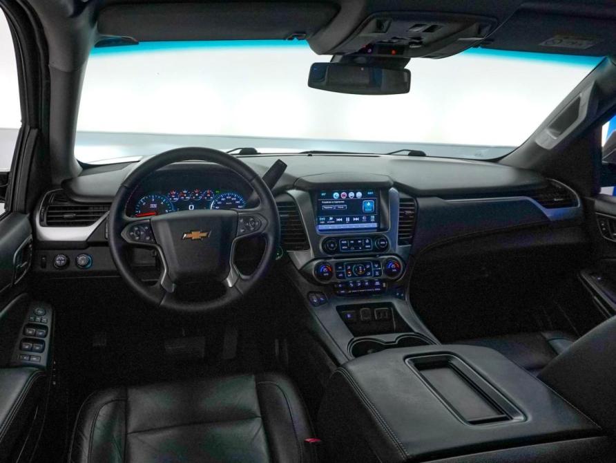 Chevrolet Tahoe IV Москва  - изображение 6