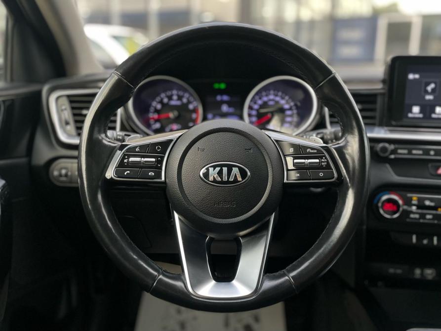 Kia Ceed III Краснодар  - изображение 13