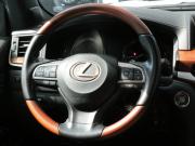 Lexus LX III Рестайлинг 2 Екатеринбург  - изображение 43