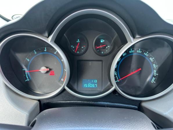 Chevrolet Cruze I с пробегом 2011 года, цена 617 000 рублей, 153067 км, седан, Автокод Объявления