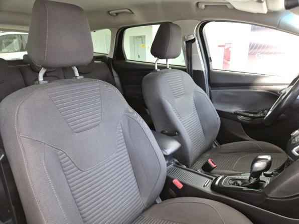 Ford Focus III Рестайлинг с пробегом 2016 года, цена 1 129 000 рублей, 188056 км, универсал, Автокод Объявления