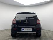 Renault Sandero II Мурманск  - изображение 31
