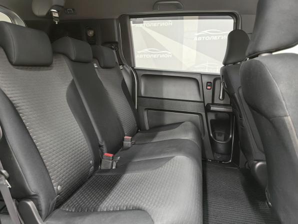 Honda Freed I с пробегом 2011 года, цена 1 299 000 рублей, 118000 км, компактвэн, Автокод Объявления