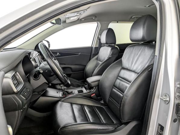 Kia Sorento III Prime Рестайлинг с пробегом 2018 года, цена 2 550 000 рублей, 142792 км, внедорожник, Автокод Объявления