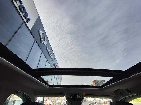 Exeed LX I Рестайлинг с пробегом 2022 года, цена 2 190 000 рублей, 28000 км, внедорожник, Автокод Объявления