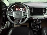 Lada (ВАЗ) Vesta I Рестайлинг (NG) Екатеринбург  - изображение 37
