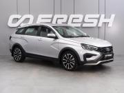 Lada (ВАЗ) Vesta I Рестайлинг (NG) Воронеж  - изображение 18