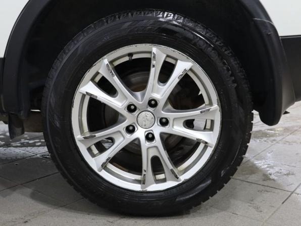 Nissan Qashqai I Рестайлинг с пробегом 2013 года, цена 1 085 000 рублей, 194906 км, внедорожник, Автокод Объявления