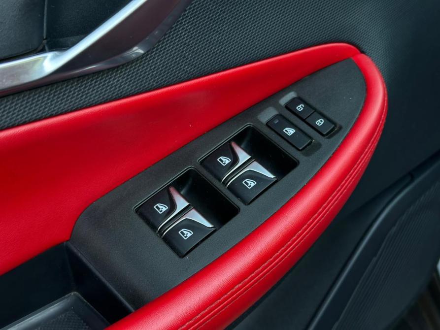 Changan UNI-T I Пермь  - изображение 19