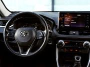 Toyota RAV4 V (XA50) Екатеринбург  - изображение 42