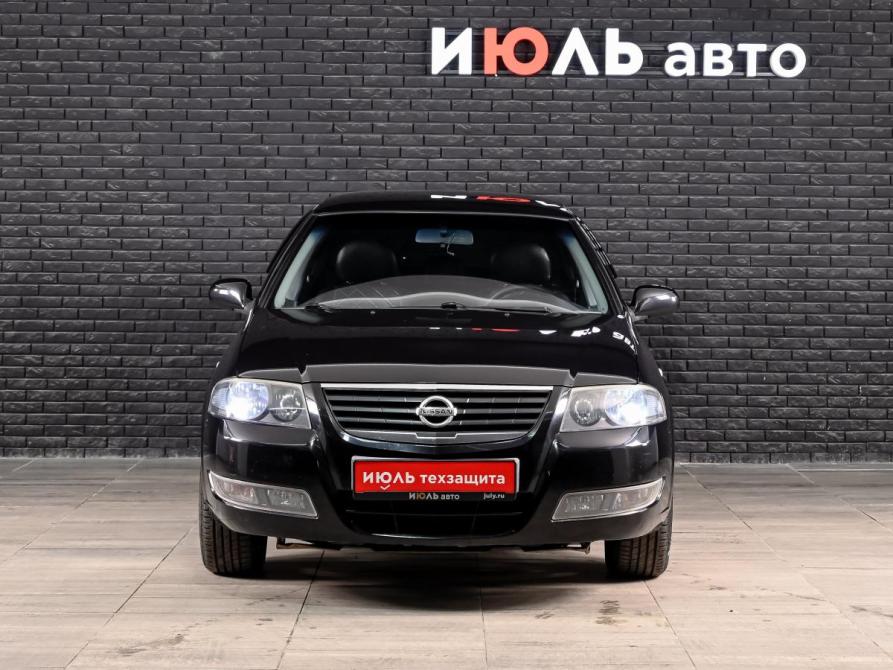 Nissan Almera Classic I Екатеринбург  - изображение 2