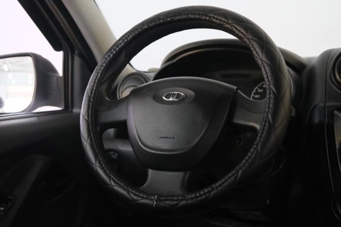 Lada (ВАЗ) Granta I с пробегом 2012 года, цена 489 000 рублей, 102650 км, седан, Автокод Объявления