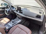 Audi Q5 II (FY) Москва  - изображение 41