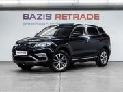 Geely Atlas I Тюмень  - изображение 26