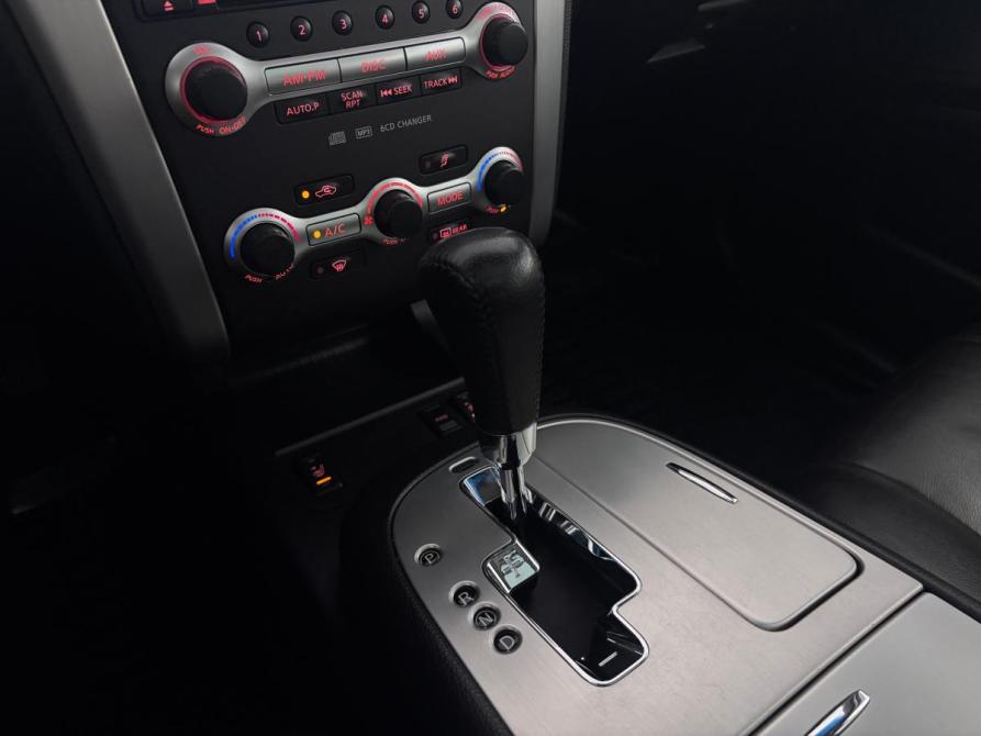 Nissan Murano II (Z51) Рестайлинг Псков  - изображение 16