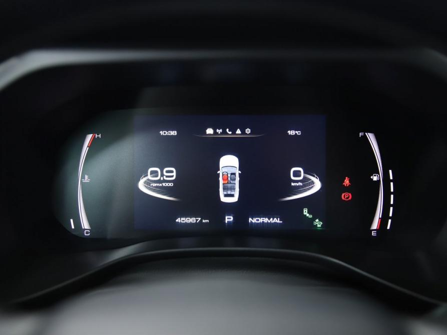 Haval Jolion I Уфа  - изображение 16