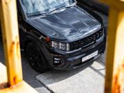 Kia Mohave I Рестайлинг 2 Москва  - изображение 42