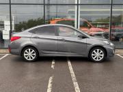 Hyundai Solaris I Воронеж  - изображение 23