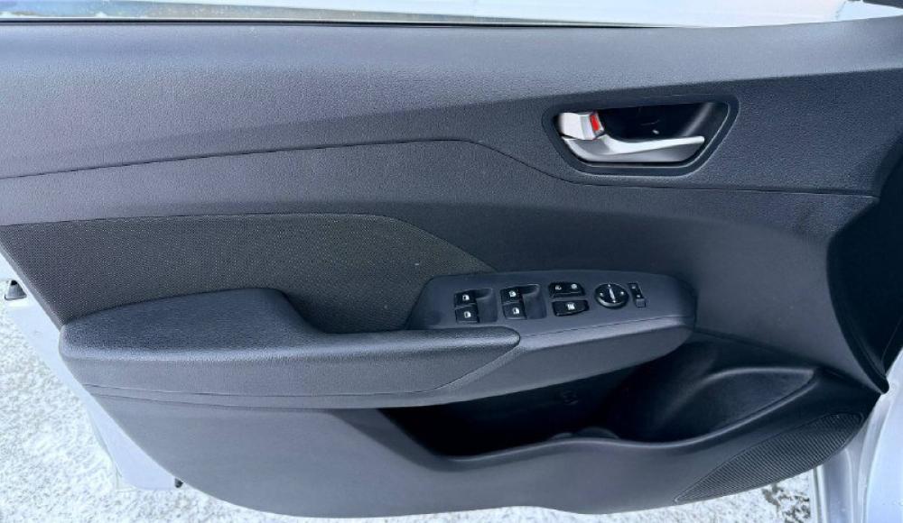 Hyundai Solaris II Тюмень  - изображение 15