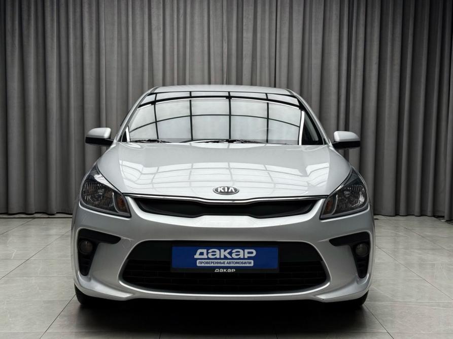 Kia Rio IV Ижевск  - изображение 2