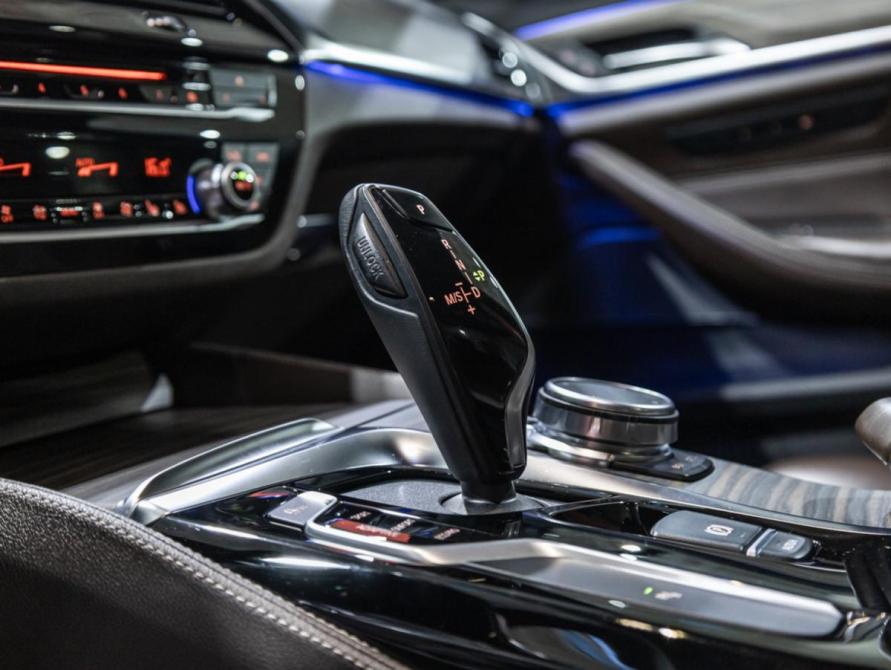 BMW 5 серии VII (G30/G31/G38) Санкт-Петербург  - изображение 19