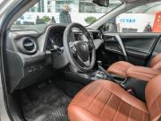 Toyota RAV4 IV (XA40) Рестайлинг Казань  - изображение 42