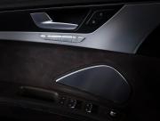 Audi A8 III (D4) Рестайлинг Москва  - изображение 48