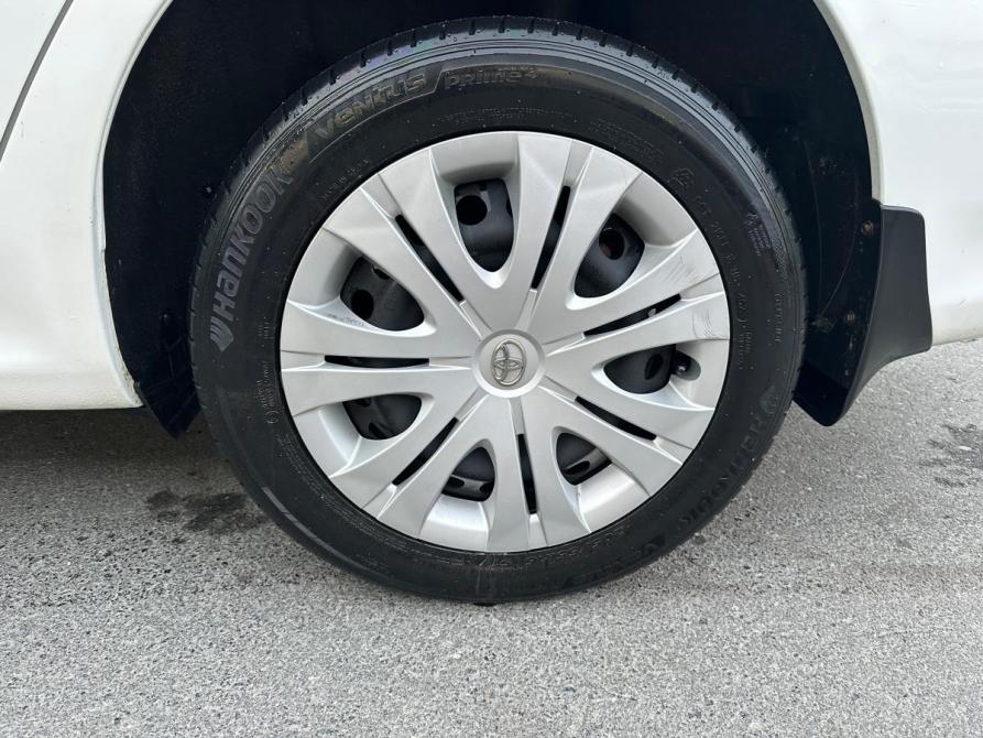 Toyota Corolla X (E140 E150) Рестайлинг Екатеринбург  - изображение 12
