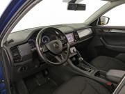 Skoda Kodiaq I Москва  - изображение 43