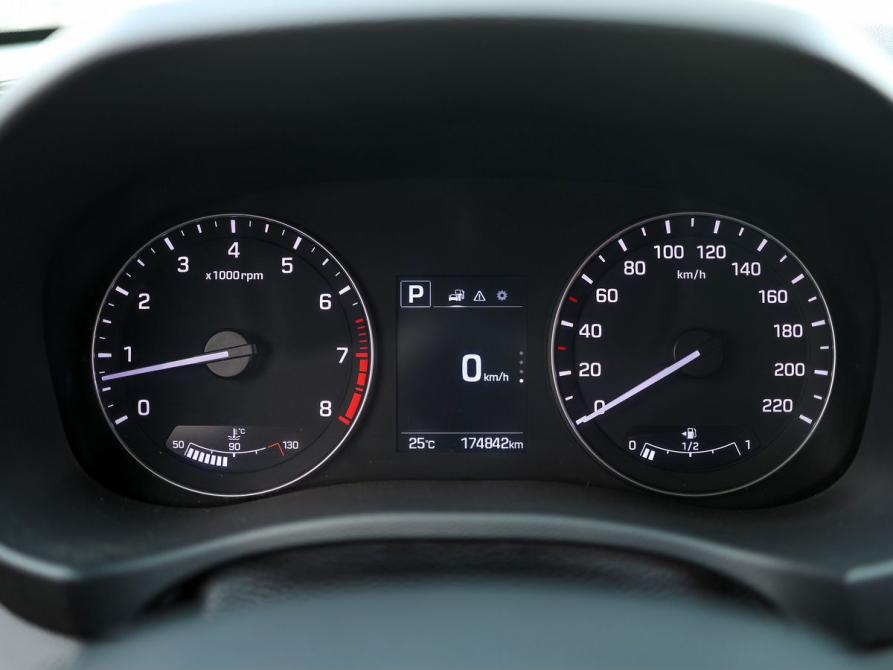 Hyundai Creta I Ижевск  - изображение 19