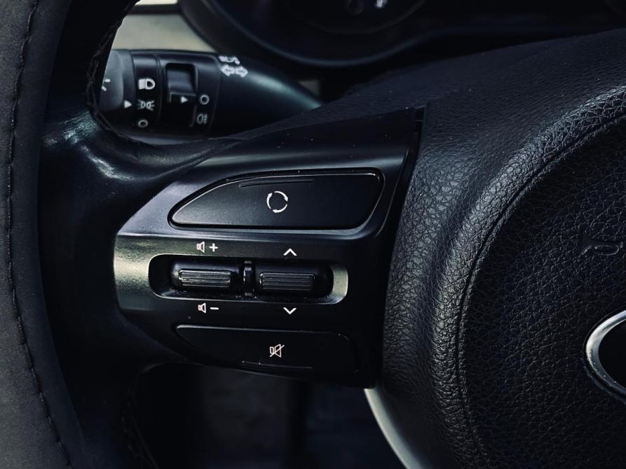 Kia Rio IV Оренбург  - изображение 12