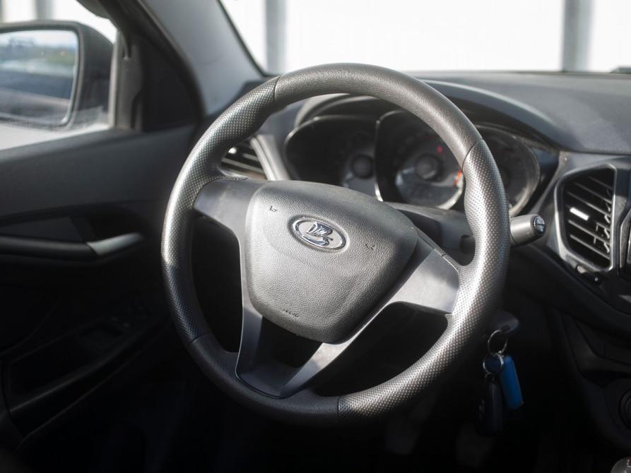 Lada (ВАЗ) Vesta I Курган  - изображение 15